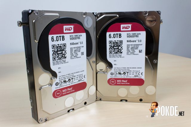 Western Digital My Book Duo 12TB review 31