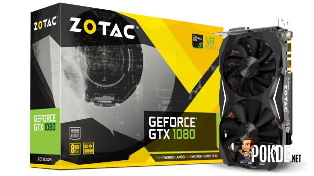 ZOTAC to showcase its 10 years experiences with innovative products 28