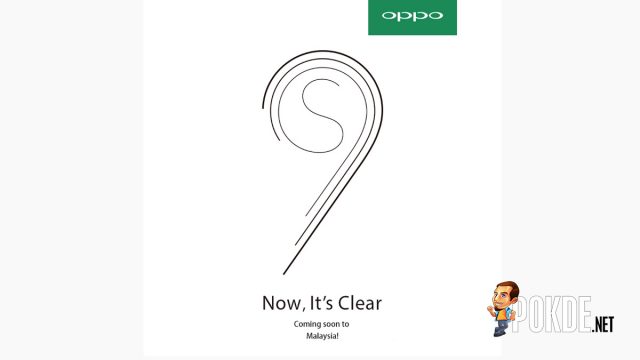 OPPO R9s is coming soon — Let’s talk about the Rear Camera 33