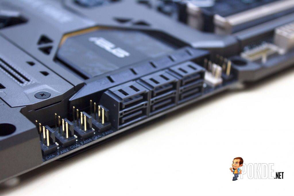 ASUS TUF Z270 Mark 1 Review - Putting out a TOUGH (No Pun Intended) Competition 45