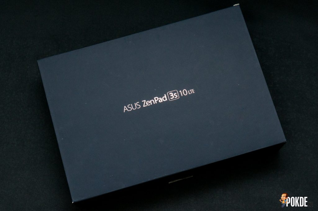 ASUS ZenPad 3S 10 LTE (Z500KL) review — perfected visual entertainment experience 30