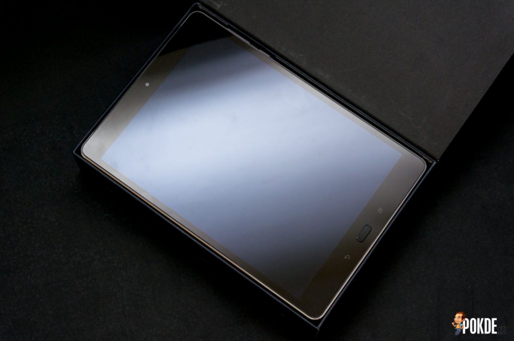 ASUS ZenPad 3S 10 LTE (Z500KL) review — perfected visual entertainment experience 36