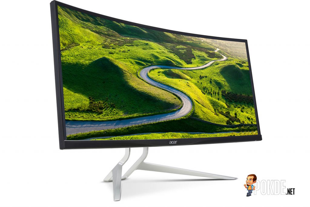 Acer introduces Acer ET430K 43-inch monitor — an affordable 4K monitor priced at RM2K 34