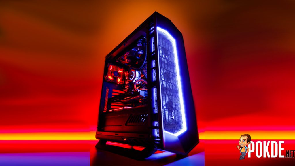 Aerocool latest products is for Gamers and RGB Enthusiasts — Built for enthusiasts, pro-gamers, and casual gamers 25