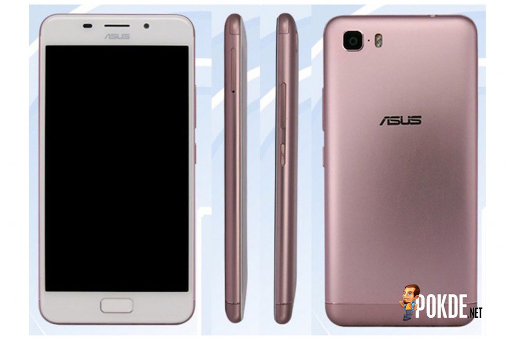 ASUS could launch ASUS ZenFone 4 at Computex 2017 — Aims to ship over 20M smartphones in 2017 27