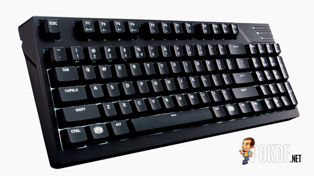 Mechanical keyboards? Fad or necessity? 33