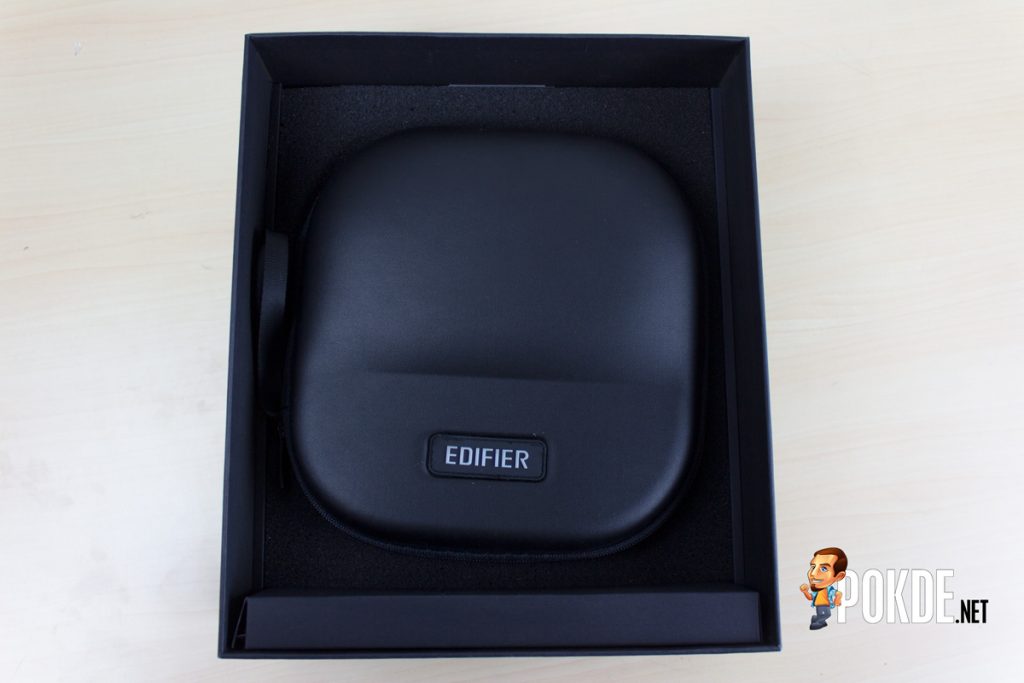 Edifier W855BT wireless headphones review — sturdy build within admirable sound 28