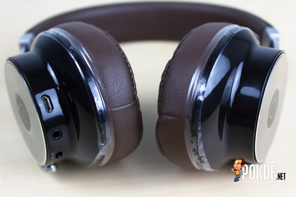 Edifier W855BT wireless headphones review — sturdy build within admirable sound 32