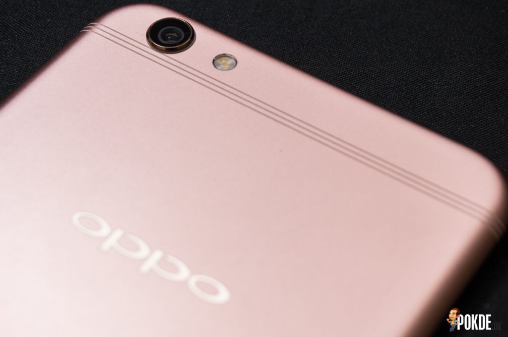 OPPO R9s review — Faster. Better. Clearer? 37