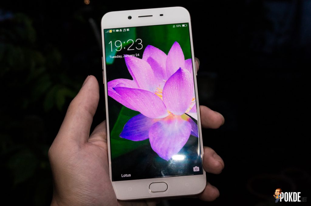 OPPO R9s review — Faster. Better. Clearer? 37