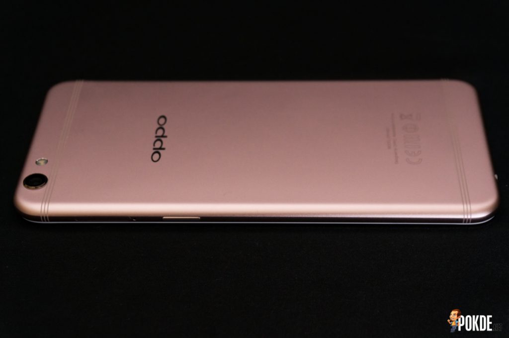 OPPO R9s review — Faster. Better. Clearer? 29