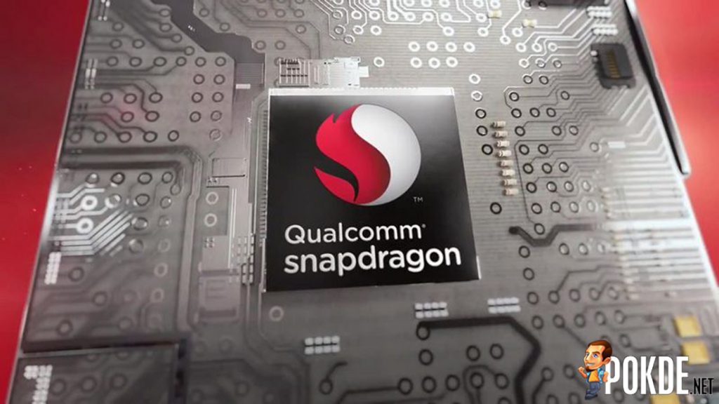 Qualcomm introduces Snapdragon 636 with eight Kryo 260 cores; offers 40% better performance than the Snapdragon 630! 26