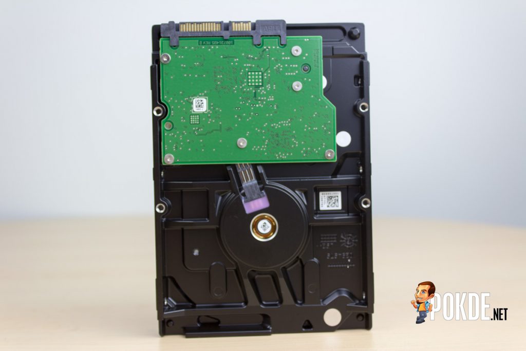 Seagate FireCuda Hybrid Hard Drives Review — When Have To Juggle Between Speed And –