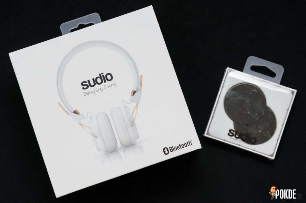 Sudio Regent review — leather bound good sound 21