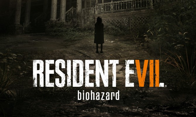 Resident Evil VII: Biohazard