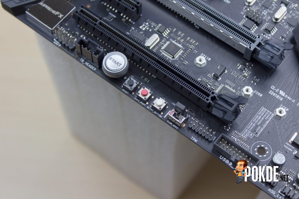 ASUS ROG Maximus IX Hero review - leave its competitors behind 40