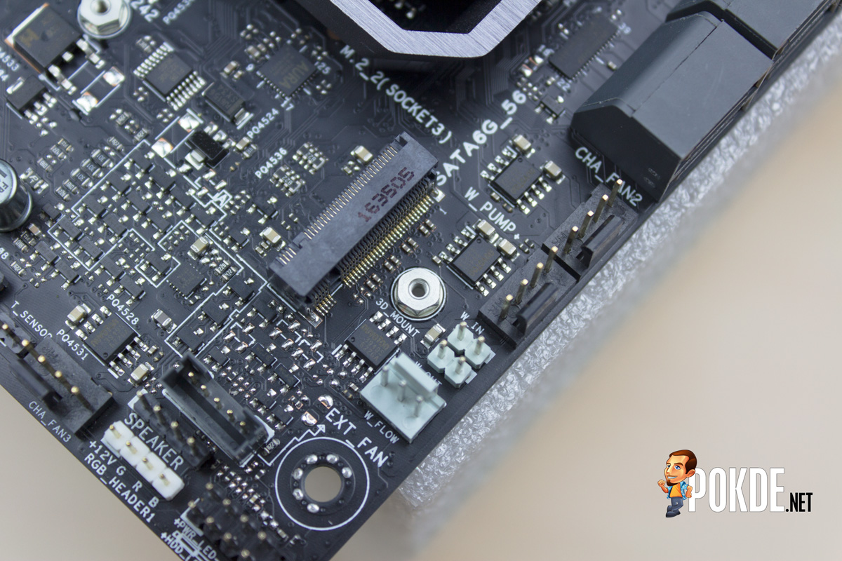 Asus Rog Maximus Ix Hero Review Leave Its Competitors Behind Pokde Net