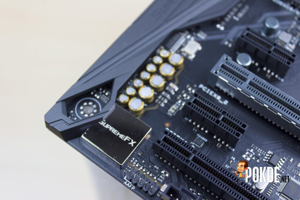 ASUS ROG Maximus IX Hero review - leave its competitors behind 48