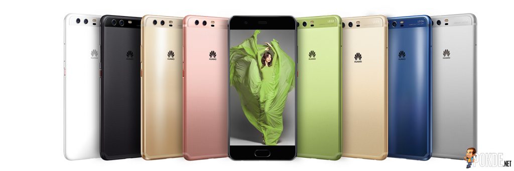 [UPDATE] Huawei P10 and P10 Plus to come in EIGHT colors, Malaysian launch date confirmed! 28