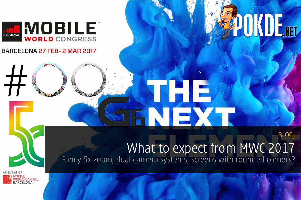 What to expect from MWC 2017 55