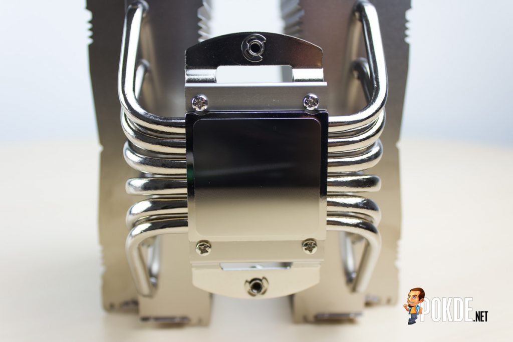 Noctua NH-D15 dual tower CPU cooler review —The "Sandwich" cooler 42