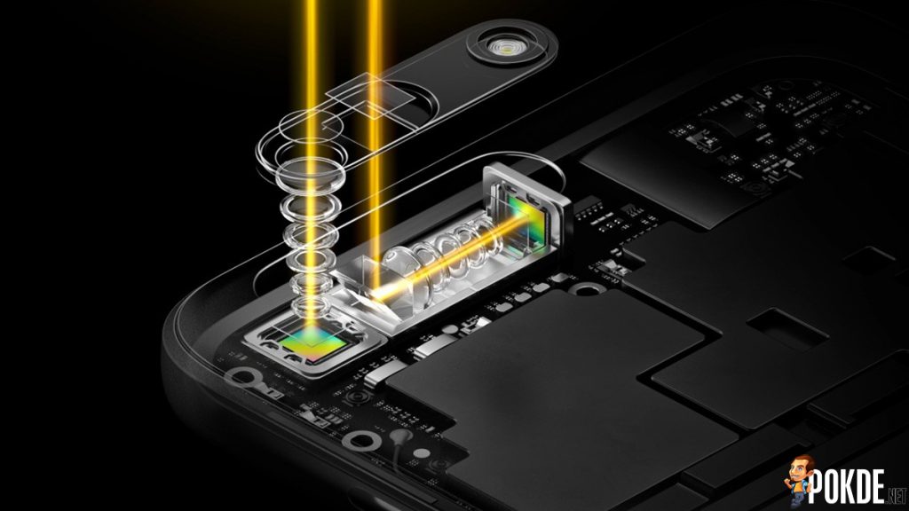 OPPO packs 5x zoom capabilities into a 5.7mm thin module 32