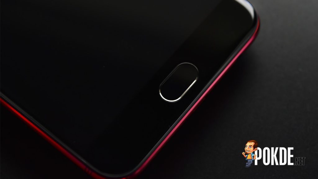 Limited edition “Valentine Red” OPPO R9s is now available for the loved one 30