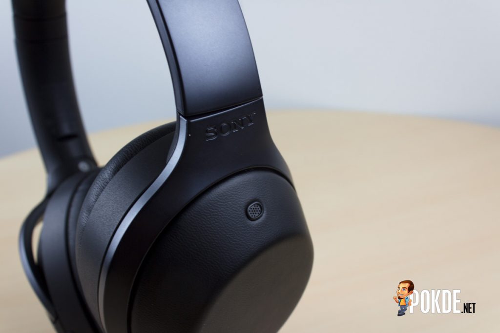 Sony MDR-1000X wireless headset review — noise cancelling beyond compare 36