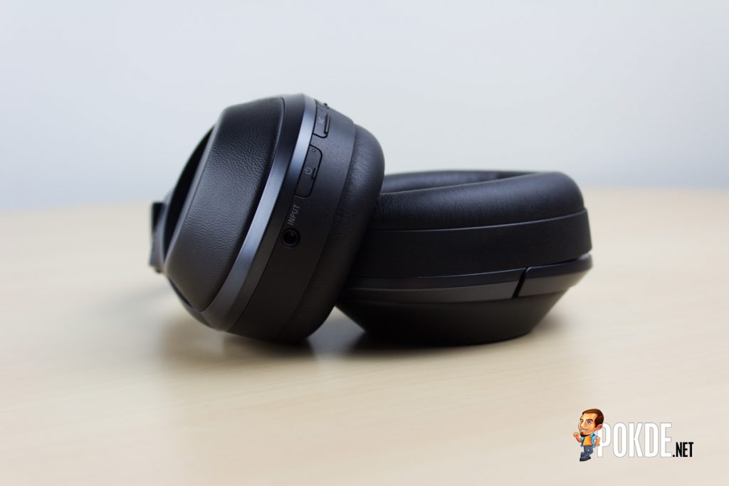 Sony MDR-1000X wireless headset review — noise cancelling beyond compare 49