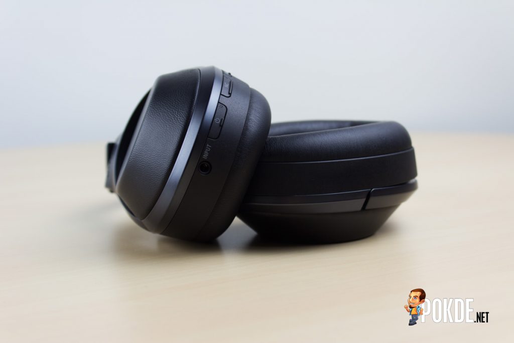 Sony MDR-1000X wireless headset review — noise cancelling beyond compare 37