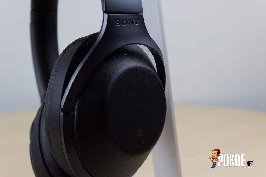 Sony MDR-1000X wireless headset review — noise cancelling beyond compare 44