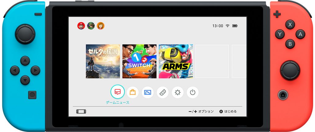 nintendo switch wi-fi issue connectivity authentication