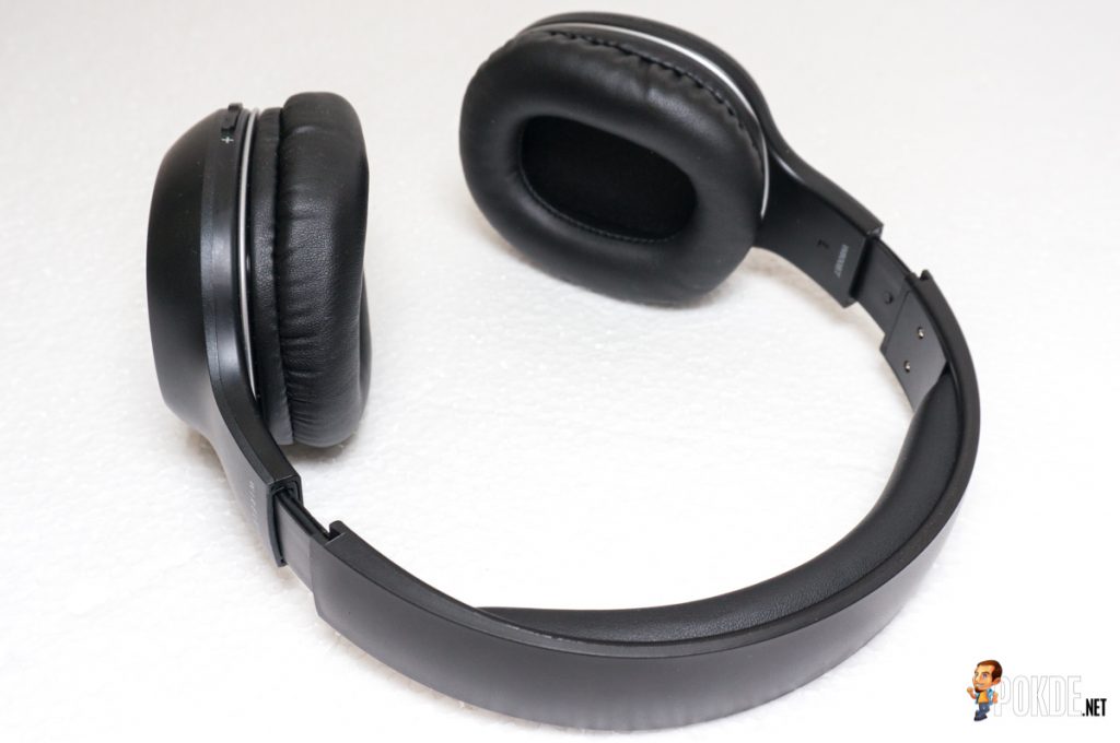 Edifier W800BT Bluetooh headphones review — Basic wireless audio for bassheads 29