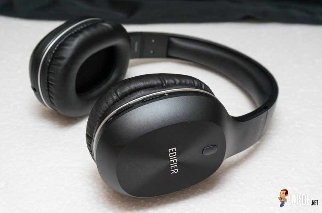 Edifier W800BT Bluetooh headphones review — Basic wireless audio for bassheads 28
