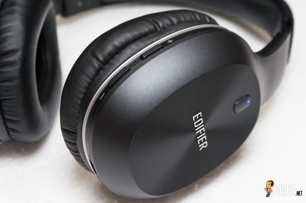 Edifier W800BT Bluetooh headphones review — Basic wireless audio for bassheads 31