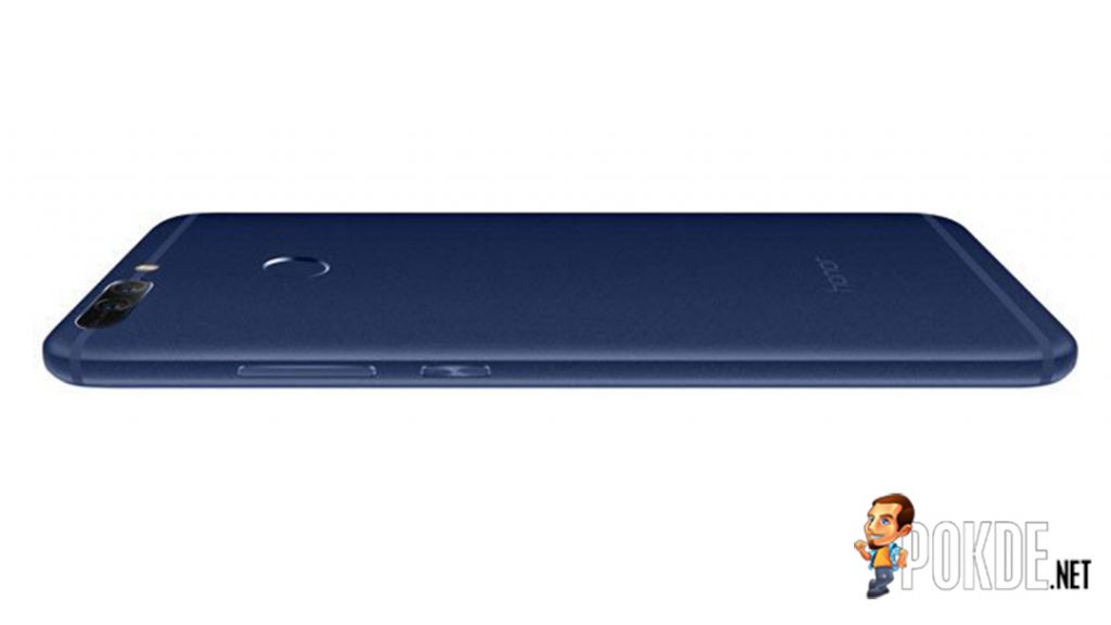 Honor 8 Pro appears on Huawei's Russian site, coming to Malaysia soon? 27