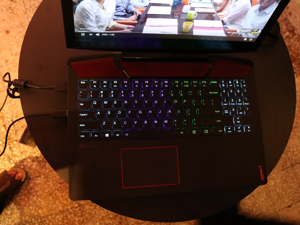 Lenovo Officially Launches "Legion" In Malaysia; A ...