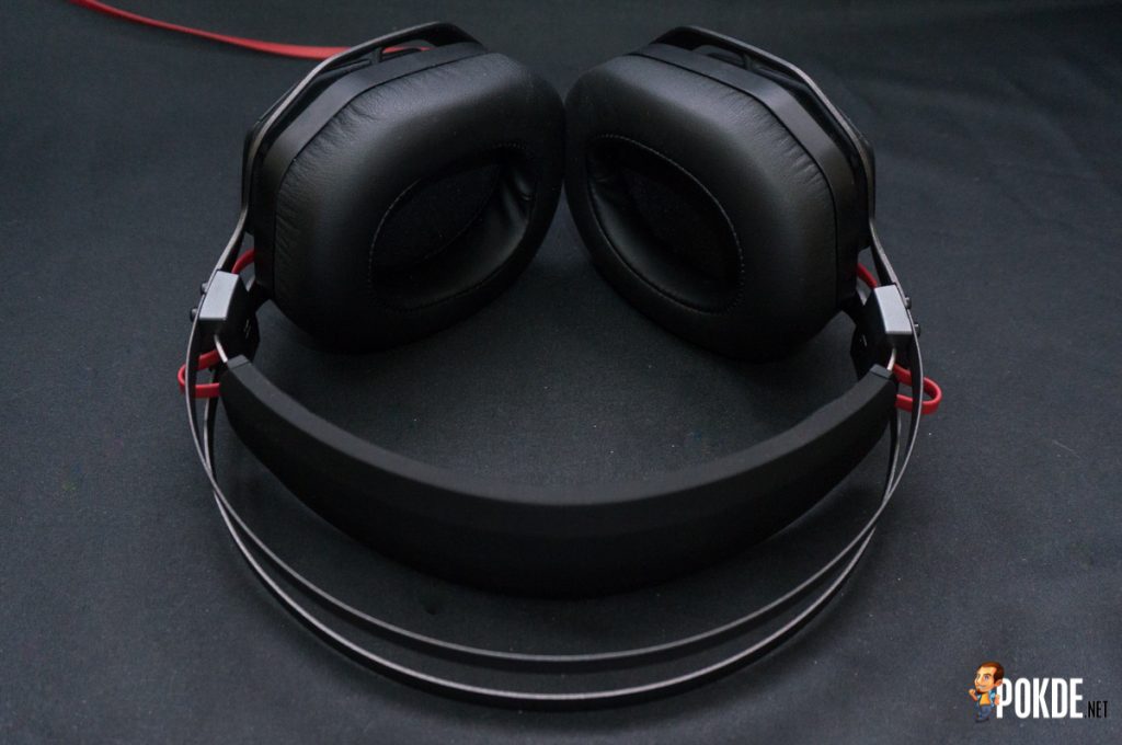 MasterPulse Pro by Cooler Master gaming headset review 30