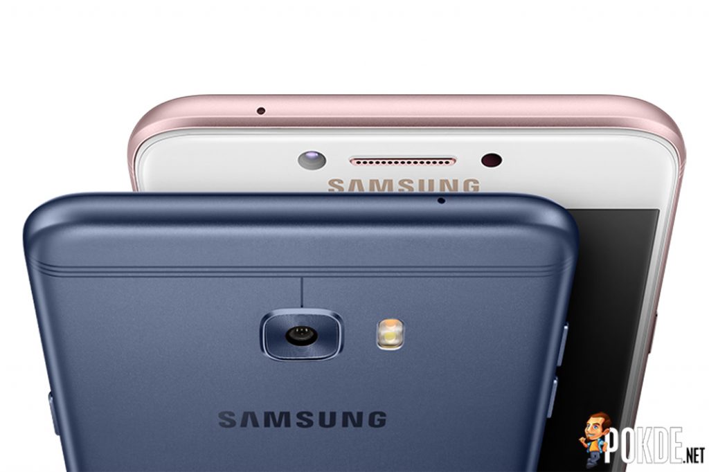 Samsung Galaxy C7 Pro landing in India soon, Malaysia next? 29