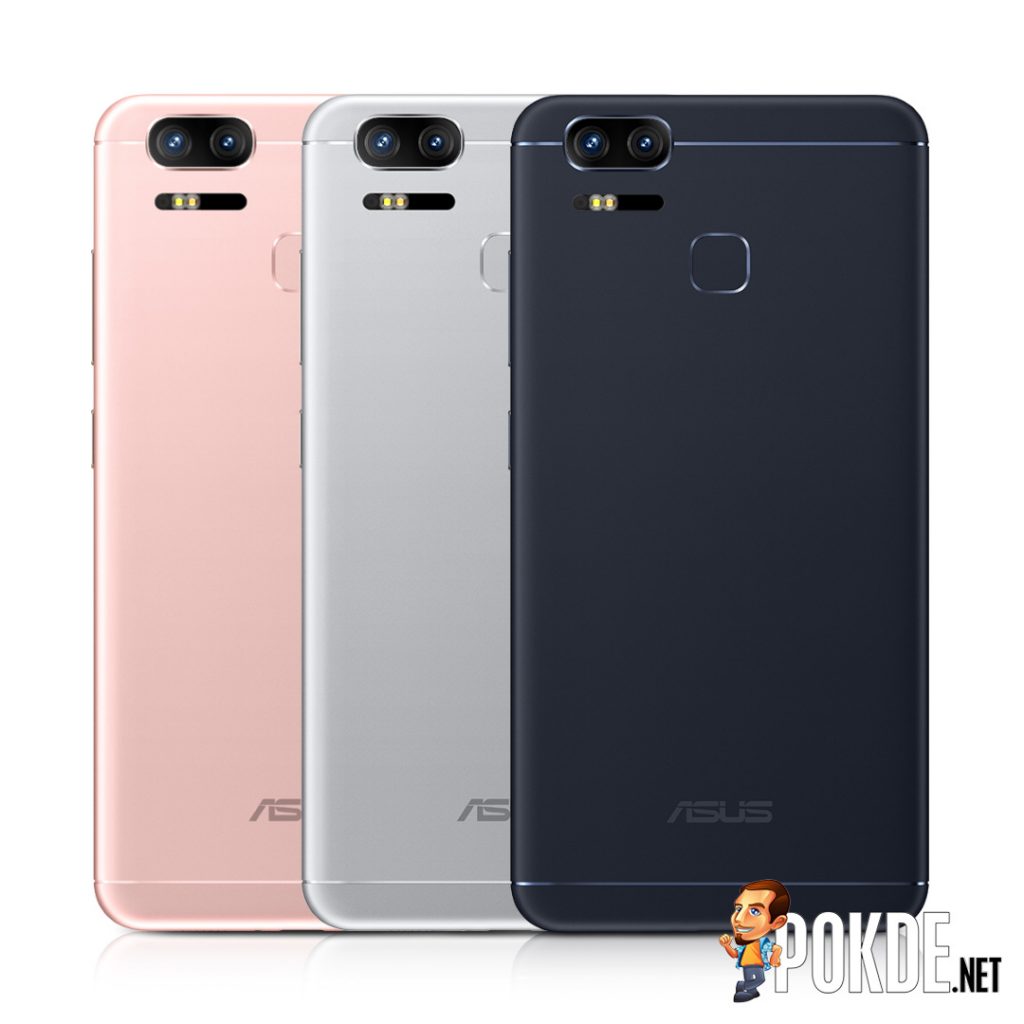 ASUS ZenFone 3 Zoom (ZE553KL) is now available in Malaysia! 23