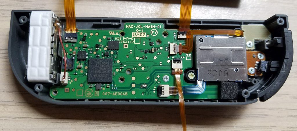 nintendo joy-con desync issue