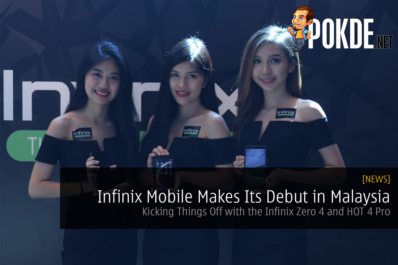 Infinix Mobile