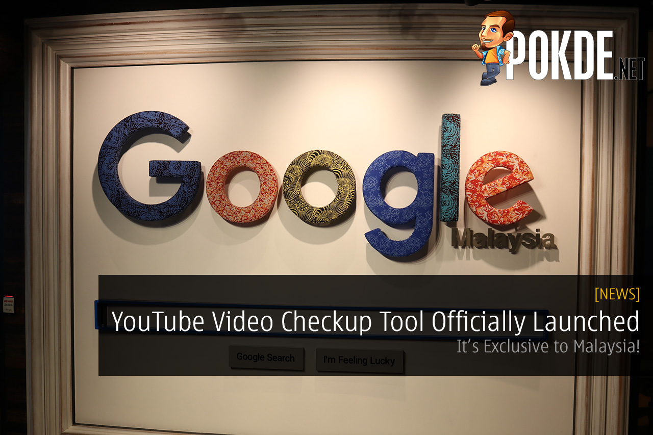 YouTube Video Checkup Tool Malaysia