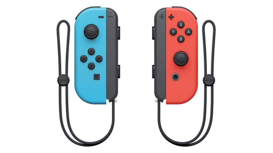 nintendo switch joy-con issue