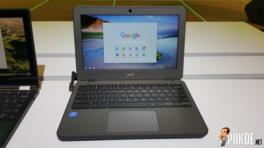 Acer Launches a New Array of Chromebooks and Chromeboxes 30