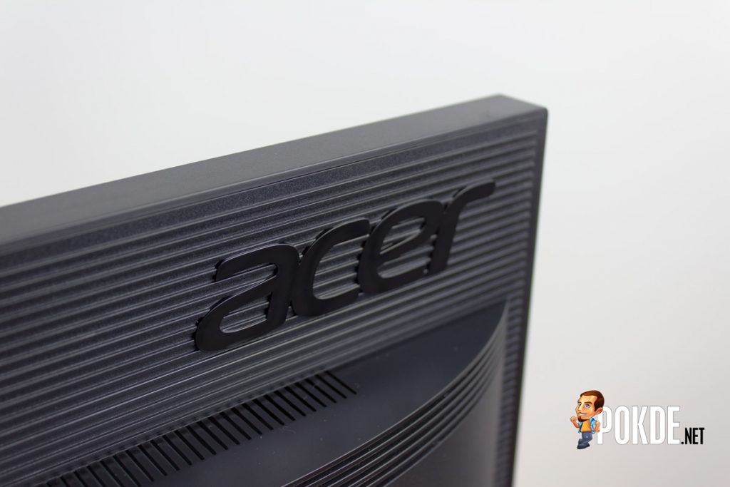 Acer KG251Q monitor review — FreeSync for cheap 37