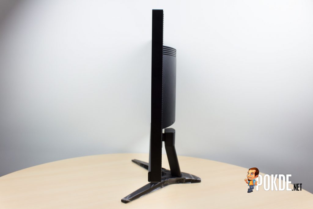 Acer KG251Q Monitor Review — FreeSync For Cheap – Pokde.Net