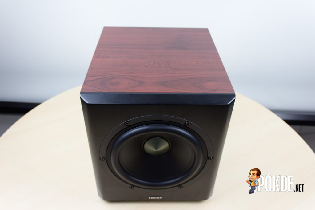 Edifier S350DB Active Speaker review — Sound quality beyond expectations 41