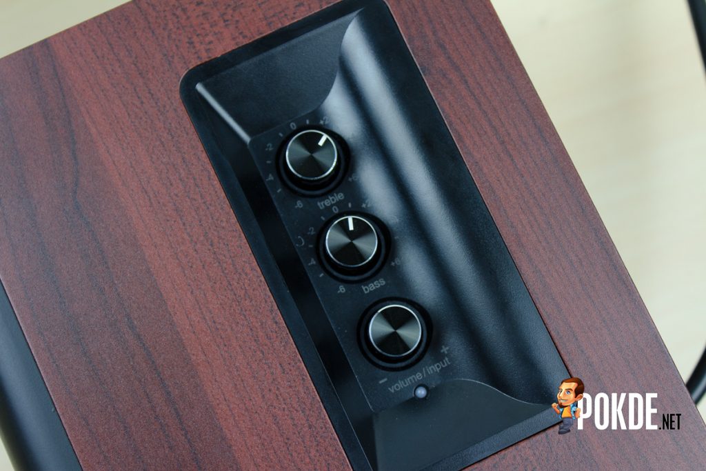 Edifier S350DB Active Speaker review — Sound quality beyond expectations 50