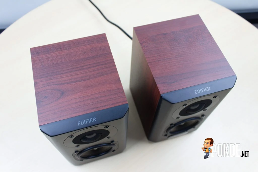 Edifier S350DB Active Speaker review — Sound quality beyond expectations 36